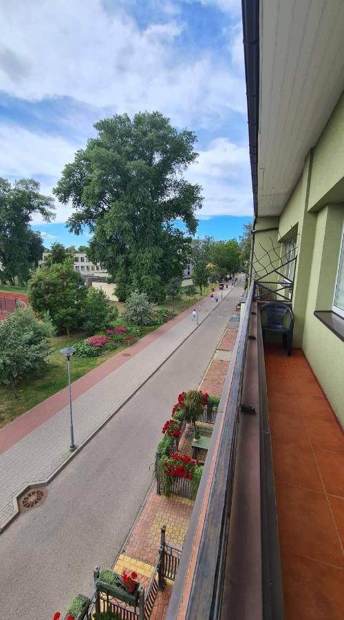 Butai Virbaliskiu Takas 3k