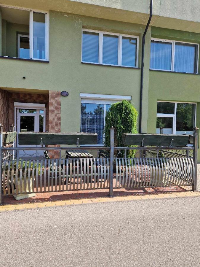Apartment Butai Virbaliskiu Takas 3k