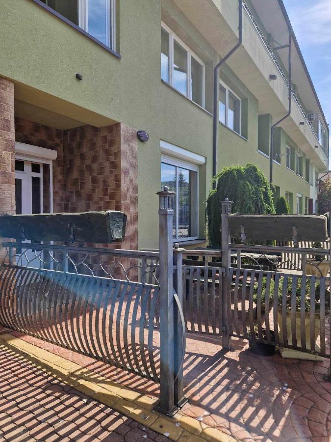 Apartment Butai Virbaliskiu Takas 3k