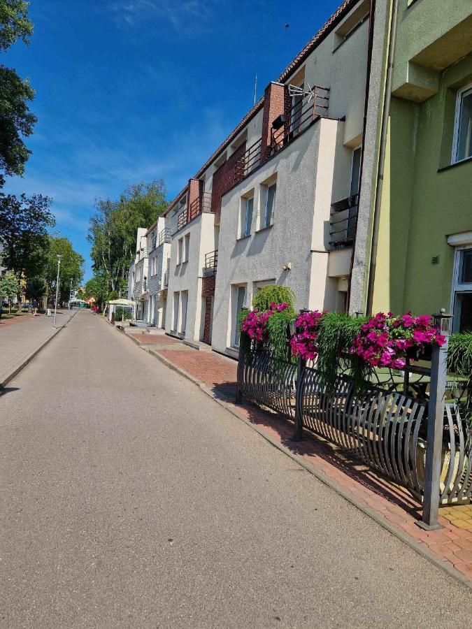 Apartment Butai Virbaliskiu Takas 3k Palanga
