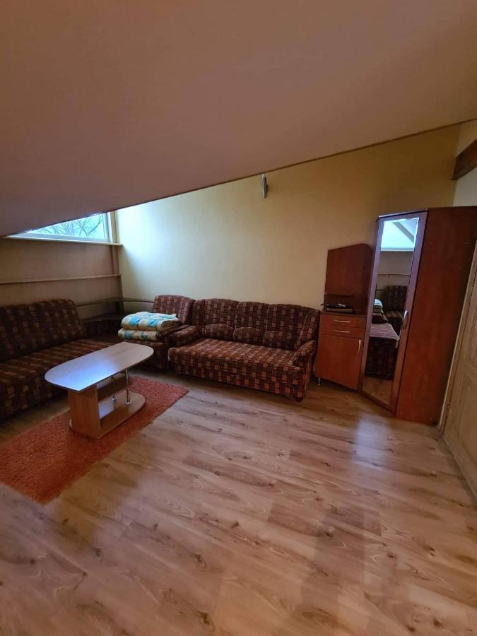 Apartment Butai Virbaliskiu Takas 3k