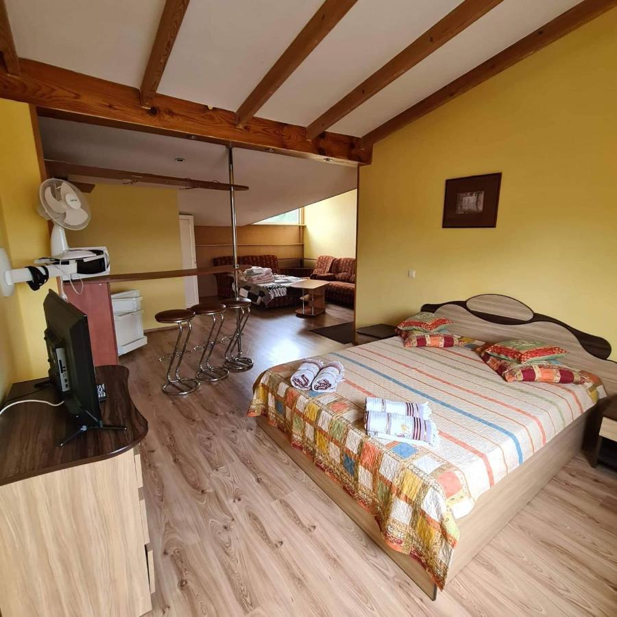Apartment Butai Virbaliskiu Takas 3k *