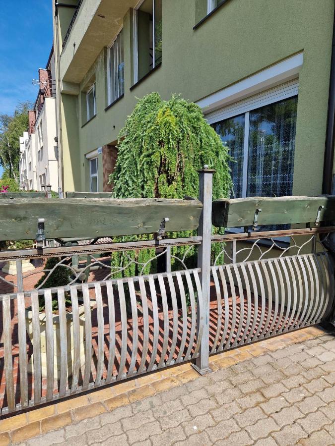 Butai Virbaliskiu Takas 3k Apartment Palanga