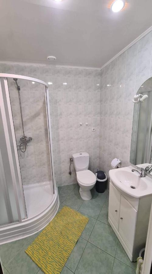 Butai Virbaliskiu Takas 3k Apartment