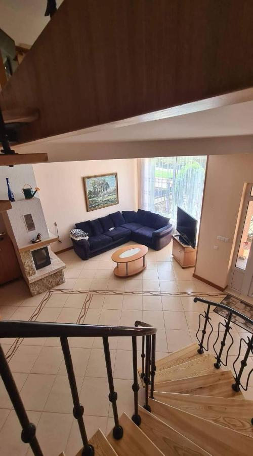 Butai Virbaliskiu Takas 3k Apartment *