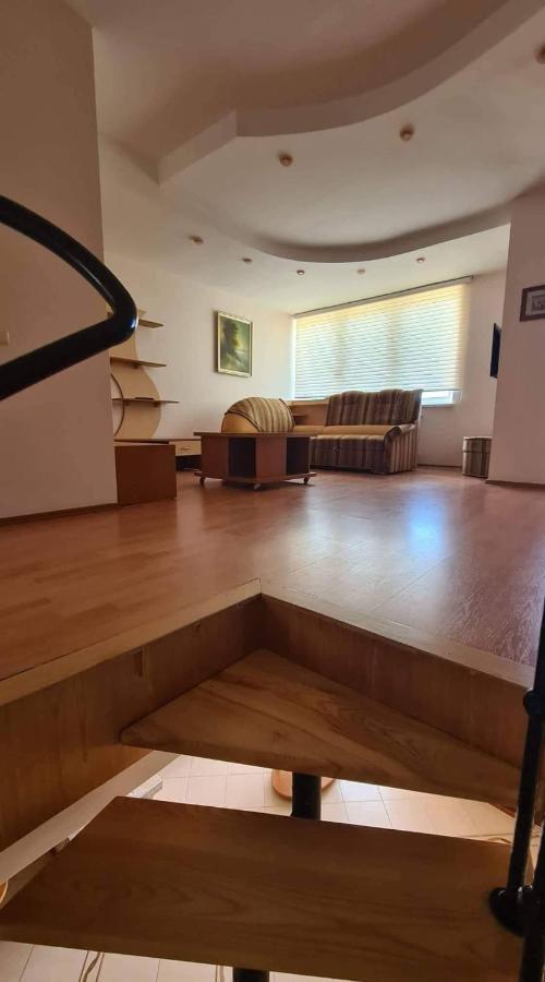 Butai Virbaliskiu Takas 3k Apartment Palanga