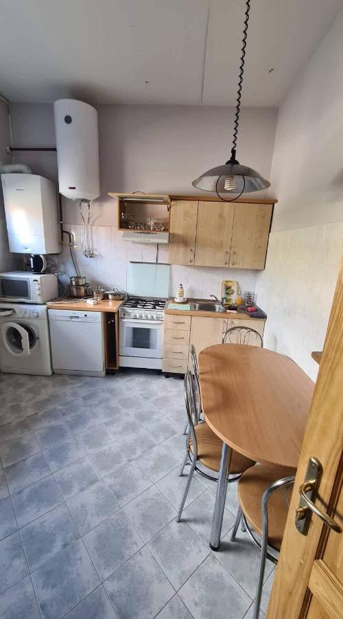 Butai Virbaliskiu Takas 3k Apartment