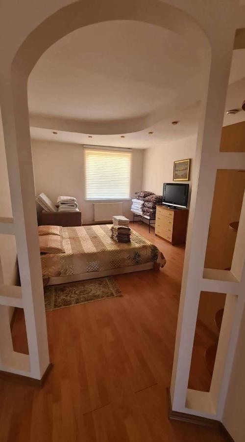 Butai Virbaliskiu Takas 3k Apartment