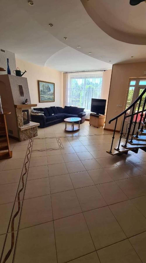 Apartment Butai Virbaliskiu Takas 3k Palanga