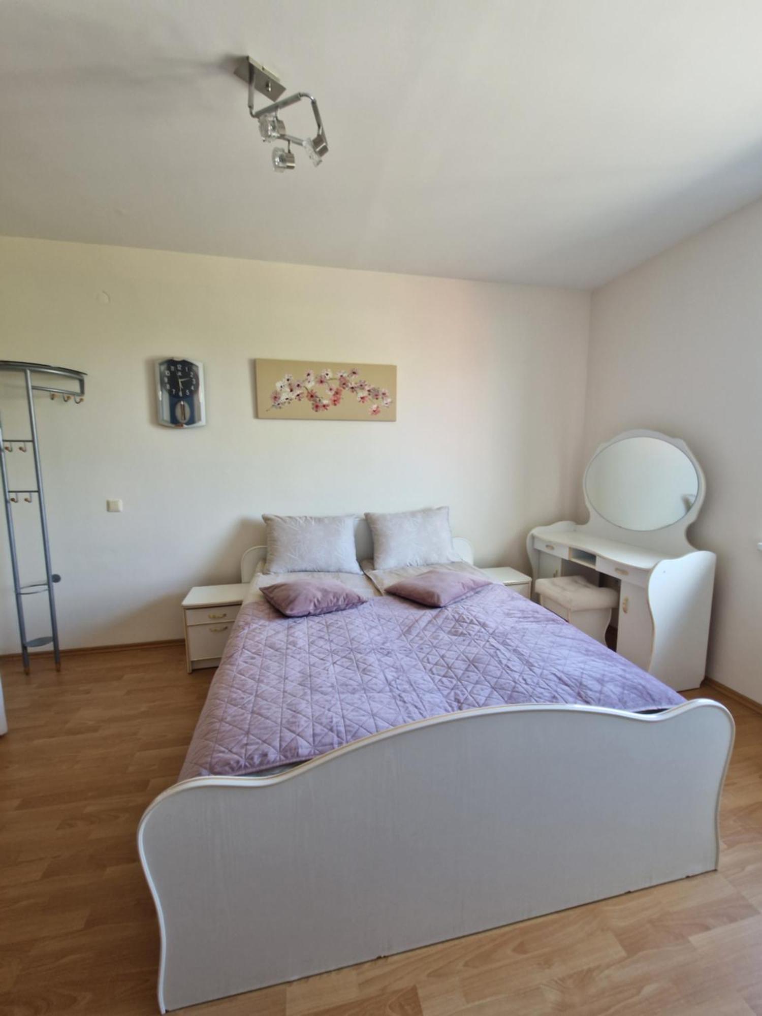 Butai Virbaliskiu Takas 3k Apartment