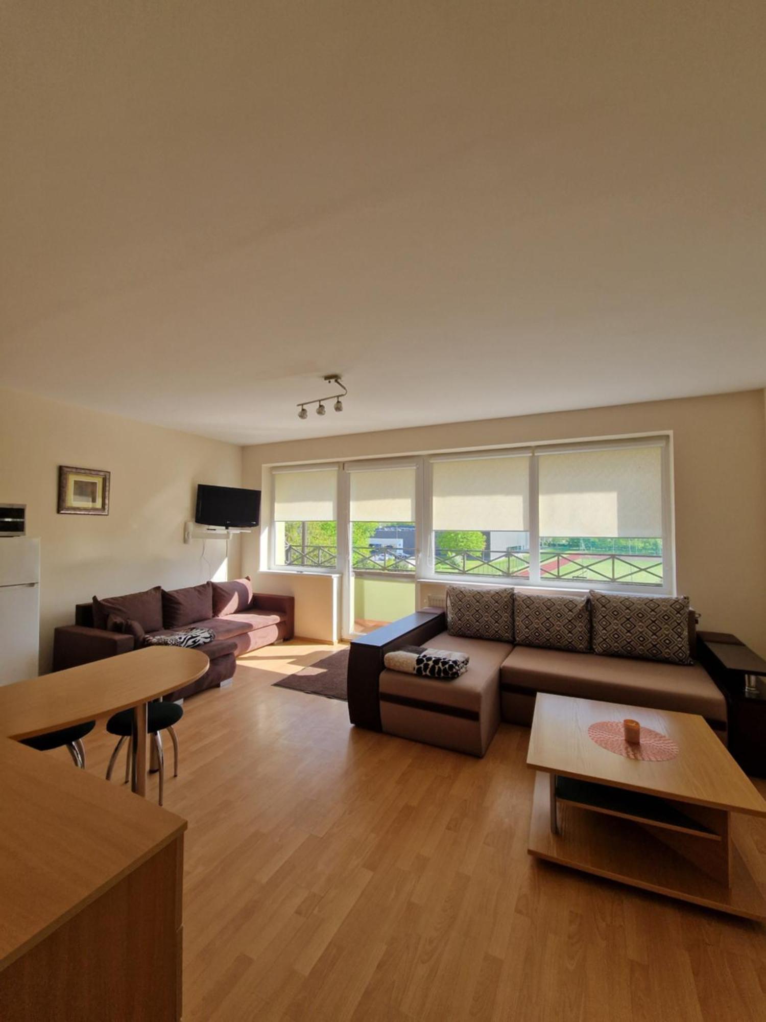 Butai Virbaliskiu Takas 3k Apartment Palanga