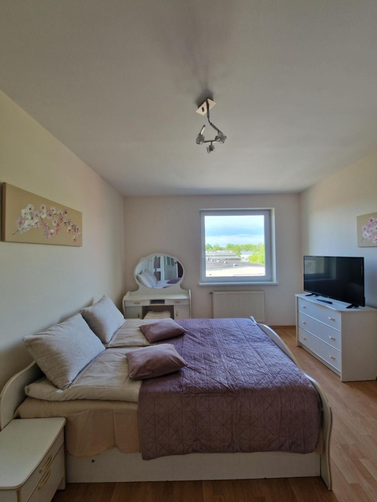 Butai Virbaliskiu Takas 3k Apartment *
