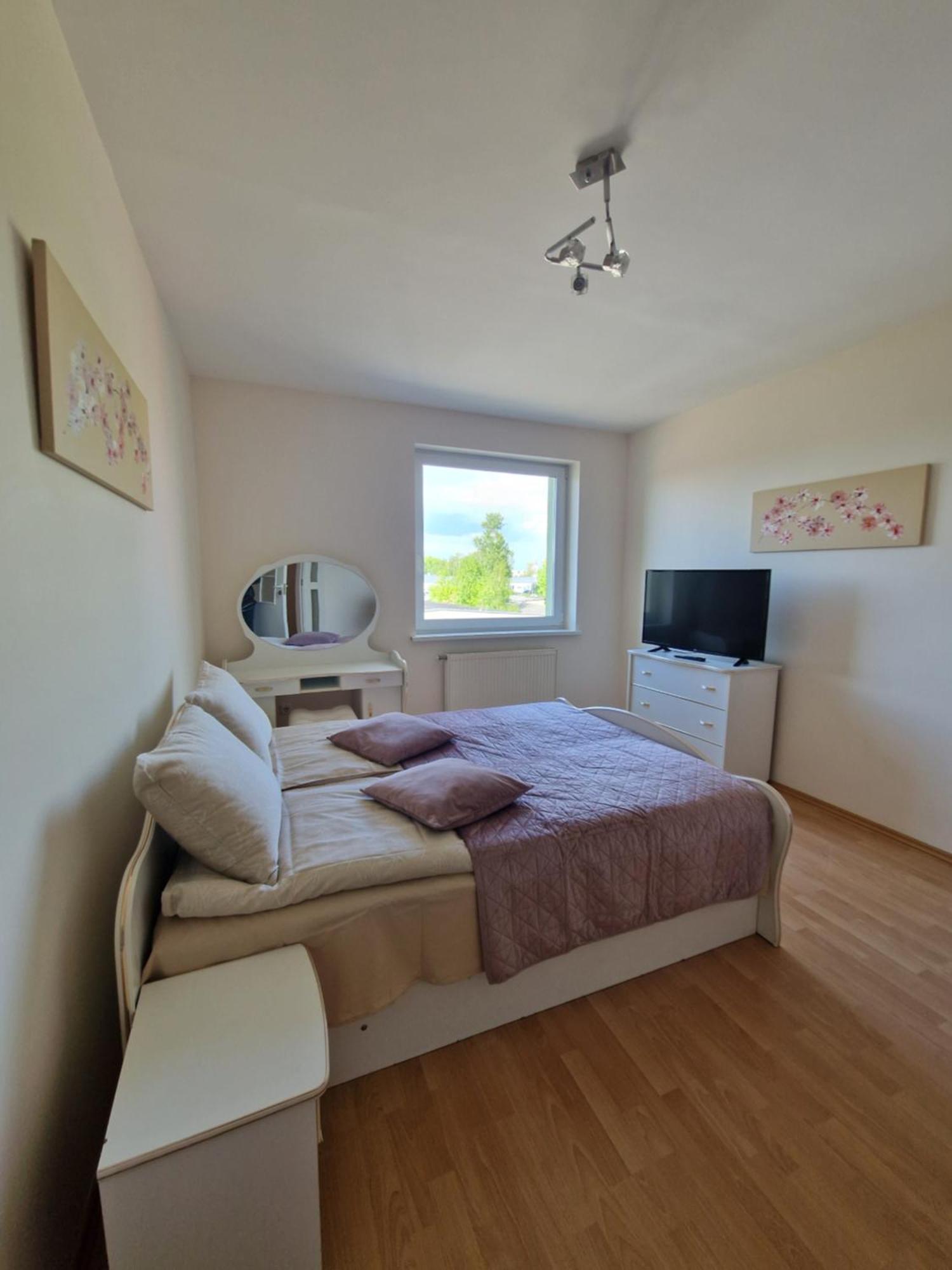 Butai Virbaliskiu Takas 3k Apartment
