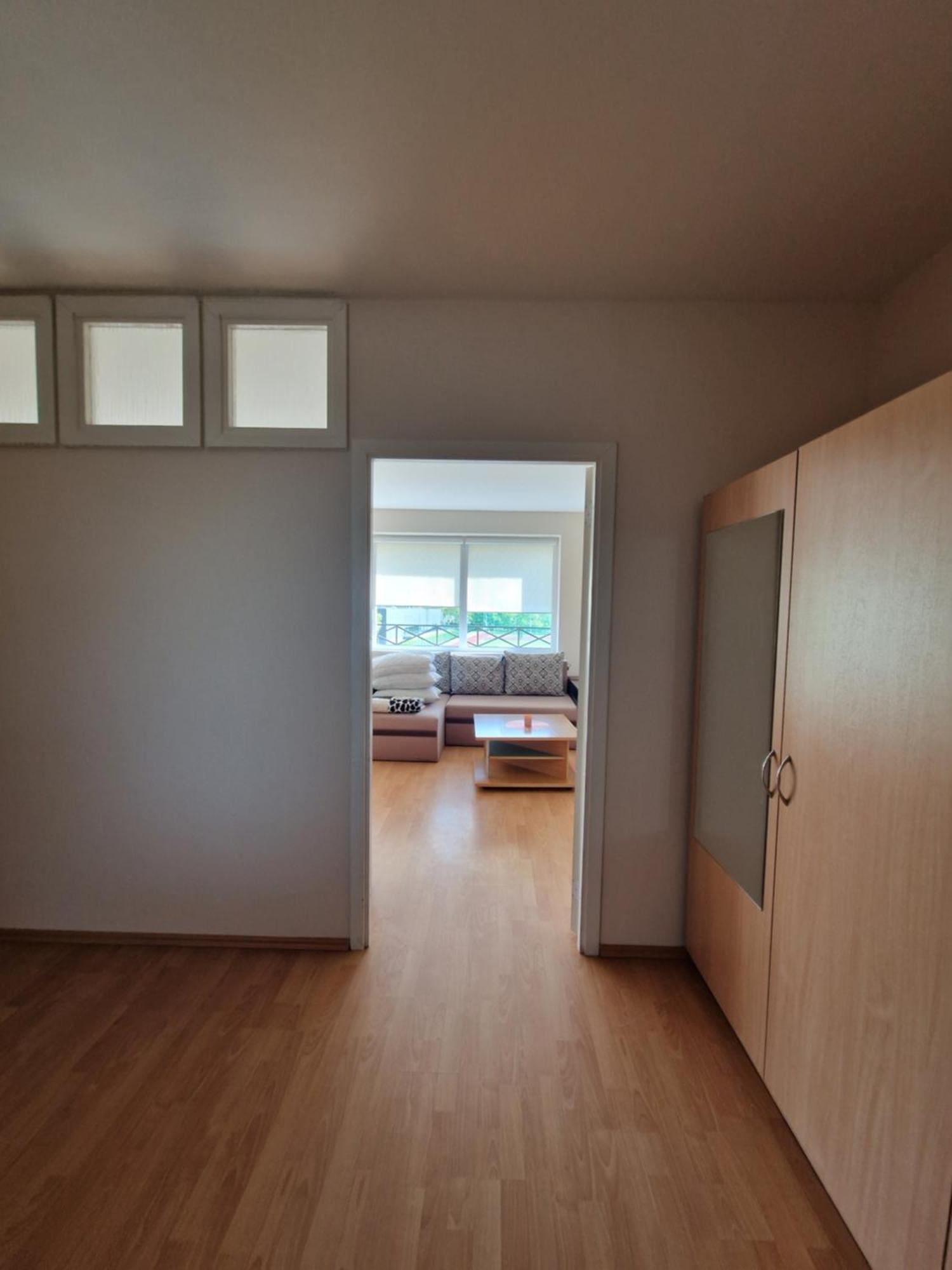 Butai Virbaliskiu Takas 3k Apartment *