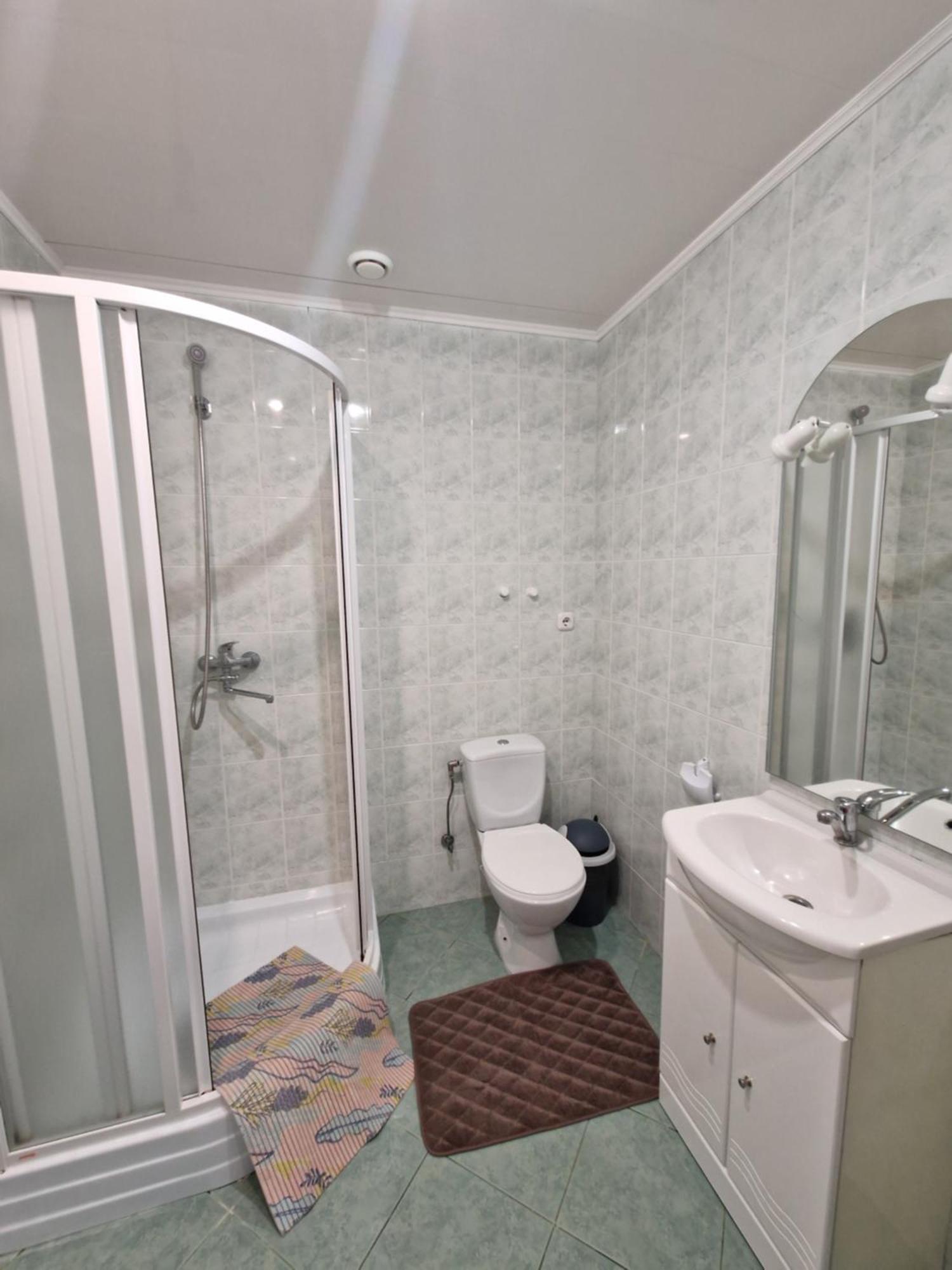 Butai Virbaliskiu Takas 3k Apartment *