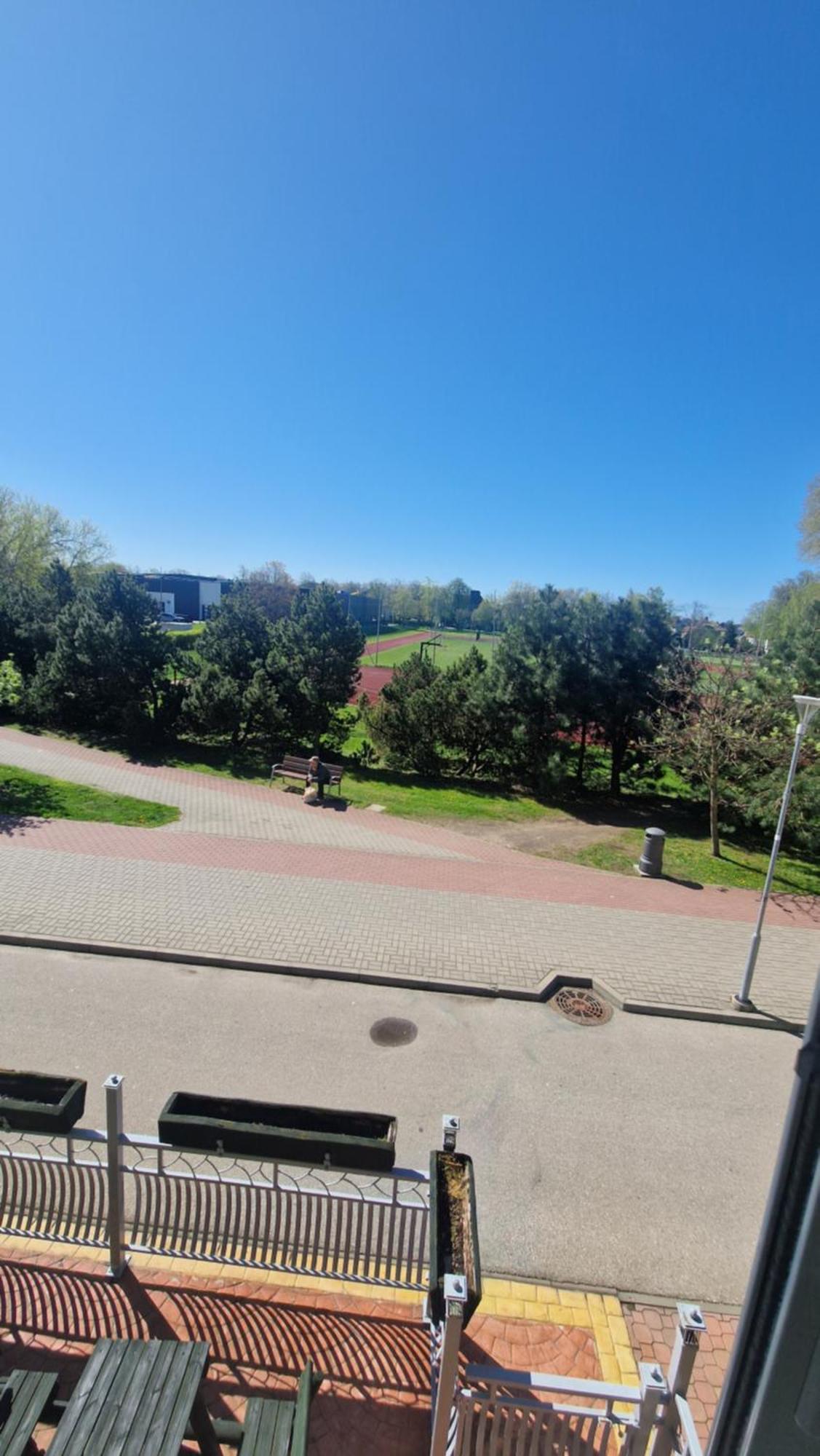 Butai Virbaliskiu Takas 3k Palanga